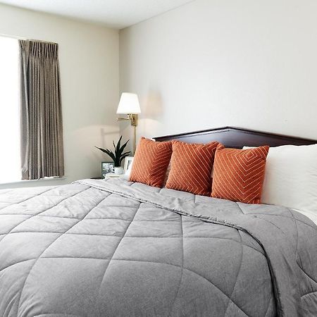 Intown Suites Extended Stay Richmond Va - チェスター エクステリア 写真